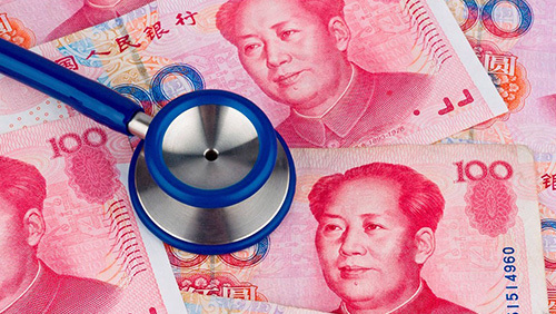 供卵试管婴儿的费用可以由保险公司报销吗？我可以购买保险吗？